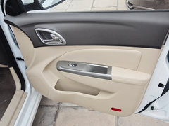 2014款 1.5L 手动 舒适型