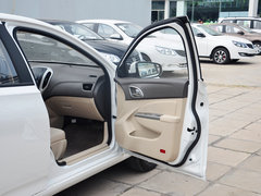 2014款 1.5L 手动 舒适型