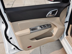 2014款 1.5L 手动 舒适型
