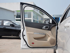 2014款 1.5L 手动 舒适型