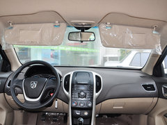 2014款 1.5L 手动 舒适型