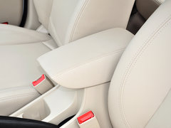 2014款 1.5L 手动 舒适型