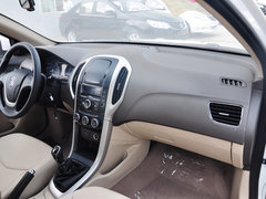 2014款 1.5L 手动 舒适型