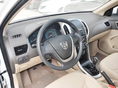 2014款 1.5L 手动 舒适型