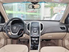 2014款 1.5L 手动 舒适型