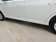 2014款 1.5L 手动 舒适型