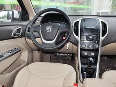 2014款 1.5L 手动 舒适型