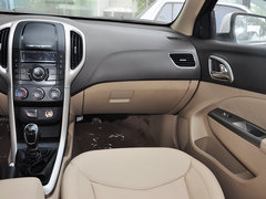 2014款 1.5L 手动 舒适型