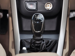2014款 1.5L 手动 舒适型
