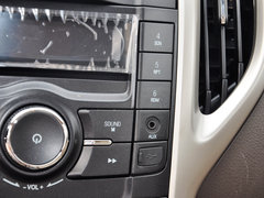 2014款 1.5L 手动 舒适型