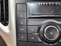 2014款 1.5L 手动 舒适型