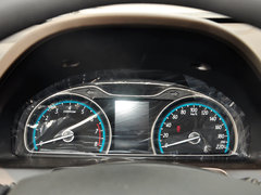 2014款 1.5L 手动 舒适型