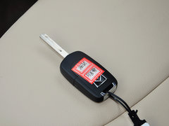 2014款 1.5L 手动 舒适型