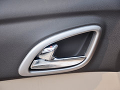 2014款 1.5L 手动 舒适型