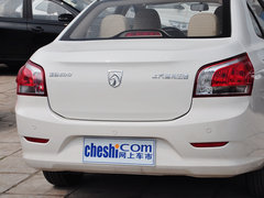 2014款 1.5L 手动 舒适型
