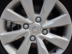 2014款 1.5L 手动 舒适型