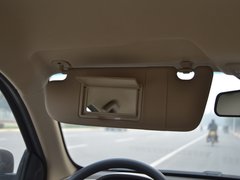 2014款 1.5L 自动 舒适型