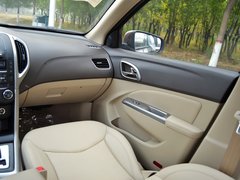 2014款 1.5L 自动 舒适型
