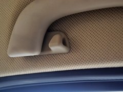 2014款 1.5L 自动 舒适型