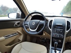 2014款 1.5L 自动 舒适型