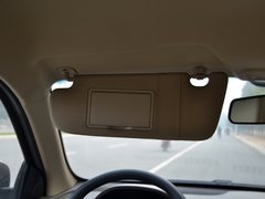 2014款 1.5L 自动 舒适型