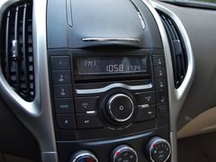 2014款 1.5L 自动 舒适型