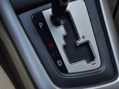 2014款 1.5L 自动 舒适型