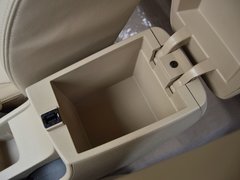 2014款 1.5L 自动 舒适型