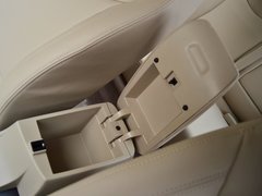 2014款 1.5L 自动 舒适型