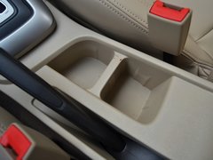 2014款 1.5L 自动 舒适型