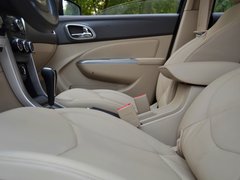 2014款 1.5L 自动 舒适型