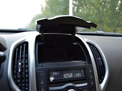2014款 1.5L 自动 舒适型