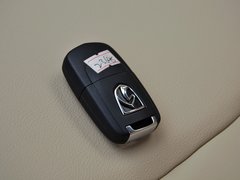2014款 1.5L 自动 舒适型