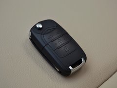 2014款 1.5L 自动 舒适型