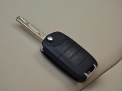 2014款 1.5L 自动 舒适型