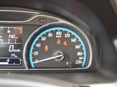 2014款 1.5L 自动 舒适型