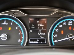 2014款 1.5L 自动 舒适型