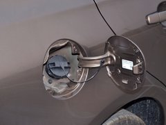 2014款 1.5L 自动 舒适型