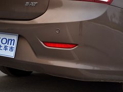 2014款 1.5L 自动 舒适型