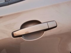 2014款 1.5L 自动 舒适型