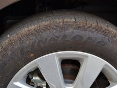 2014款 1.5L 自动 舒适型