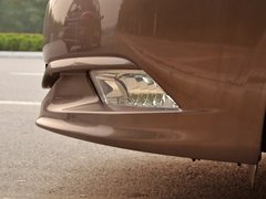 2014款 1.5L 自动 舒适型