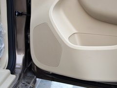 2014款 1.5L 自动 舒适型