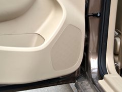 2014款 1.5L 自动 舒适型