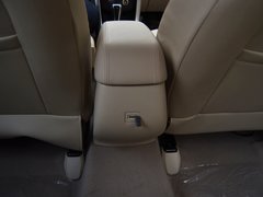 2014款 1.5L 自动 舒适型
