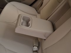 2014款 1.5L 自动 舒适型
