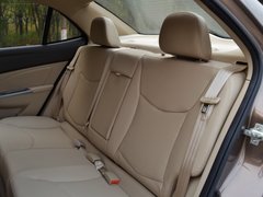 2014款 1.5L 自动 舒适型