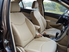 2014款 1.5L 自动 舒适型