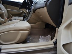 2014款 1.5L 自动 舒适型