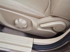 2014款 1.5L 自动 舒适型